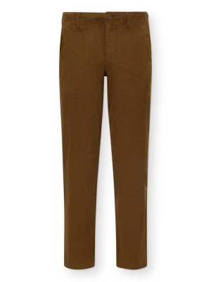 Obrázek produktu JACK & JONES Kalhoty 'JPSTOLLIE' karamelová