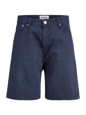 Obrázek produktu JACK & JONES Kalhoty 'JPSTTony Original' námořnická modř