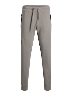 Obrázek produktu JACK & JONES Kalhoty 'JPSTWill JJFusion' šedá / černá