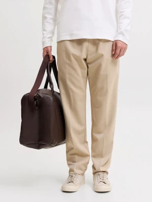 Obrázek produktu JACK & JONES Kalhoty s puky 'JPSTKane Toby' béžová