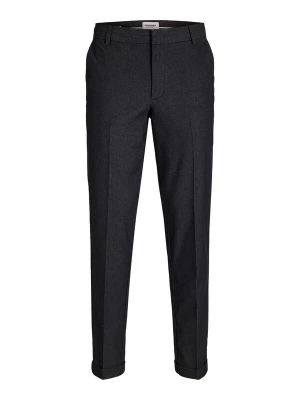 Obrázek produktu JACK & JONES Kalhoty s puky 'JPSTOLLIE BLAKE' černý melír