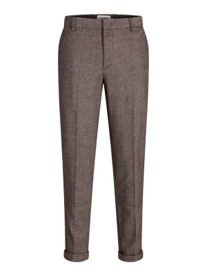 Obrázek produktu JACK & JONES Kalhoty s puky 'JPSTOllie Blake' umbra