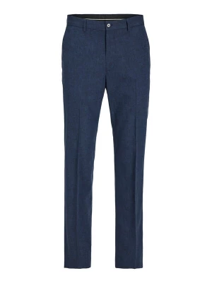 Obrázek produktu JACK & JONES Kalhoty s puky 'Riviera' marine modrá
