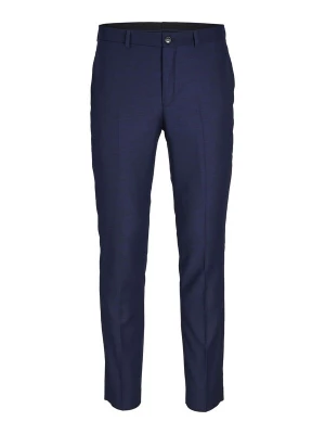 Obrázek produktu JACK & JONES Kalhoty s puky 'Solaris' marine modrá