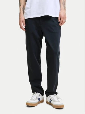 Obrázek produktu Jack & Jones Kalhoty z materiálu Ace Neo 12282533 Tmavomodrá Tapered Fit