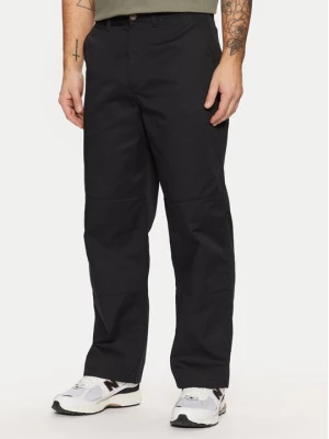 Obrázek produktu Jack & Jones Kalhoty z materiálu Bill 12269667 Černá Loose Fit