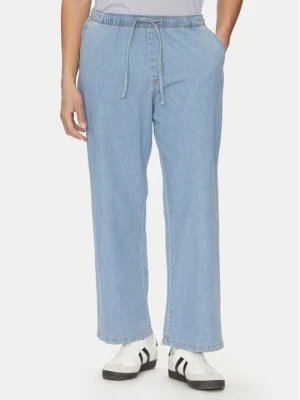 Obrázek produktu Jack & Jones Kalhoty z materiálu Bill 12270255 Modrá Relaxed Fit