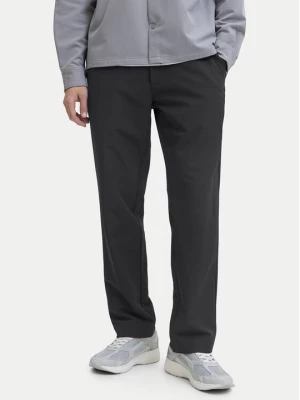 Obrázek produktu Jack & Jones Kalhoty z materiálu Kane 12286943 Černá Relaxed Fit
