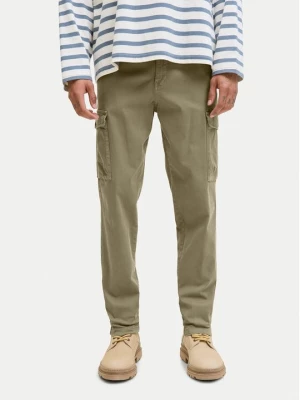 Obrázek produktu Jack & Jones Kalhoty z materiálu Stace Arthur 12282388 Khaki Regular Fit