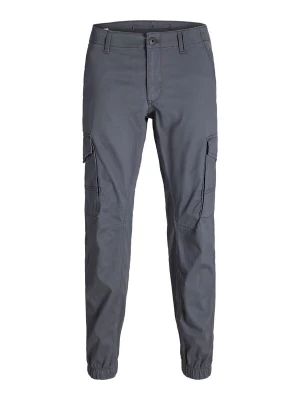 Obrázek produktu JACK & JONES Kapsáče 'JJIPaul JJFlake' antracitová