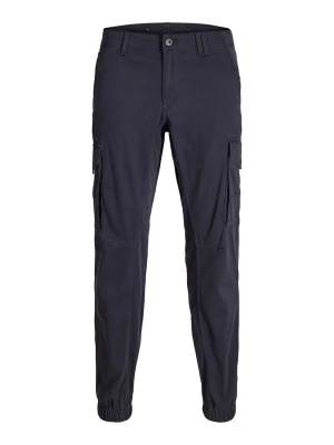 Obrázek produktu JACK & JONES Kapsáče 'JJIPaul JJFlake' marine modrá
