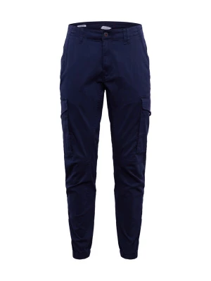 Obrázek produktu JACK & JONES Kapsáče 'JJIPAUL JJFLAKE' noční modrá