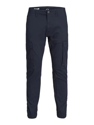 Obrázek produktu JACK & JONES Kapsáče 'JJIPAUL JJFLAKE' noční modrá