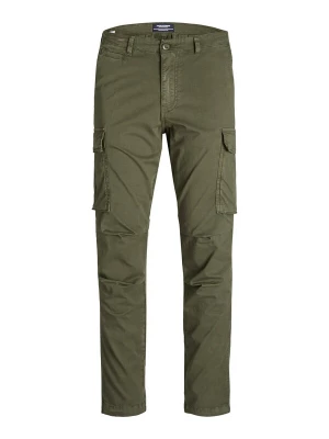 Obrázek produktu JACK & JONES Kapsáče 'JPSTACE JJTUCKER' olivová