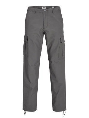 Obrázek produktu JACK & JONES Kapsáče 'JPSTKANE BARKLEY' tmavě šedá