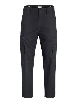 Obrázek produktu JACK & JONES Kapsáče 'JPSTKane Frank' černá