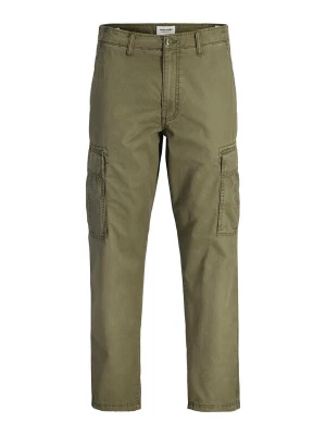 Obrázek produktu JACK & JONES Kapsáče 'JPSTKANE FRANK' olivová