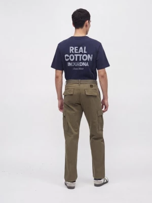Obrázek produktu JACK & JONES Kapsáče 'JPSTKANE HUDSON' olivová