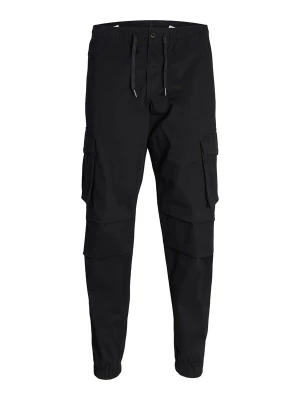 Obrázek produktu JACK & JONES Kapsáče 'JPSTKane JJNoah' černá