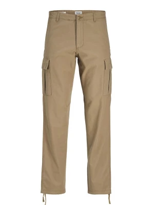 Obrázek produktu JACK & JONES Kapsáče karamelová