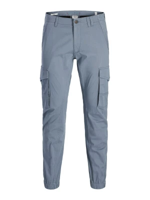 Obrázek produktu JACK & JONES Kapsáče kouřově modrá