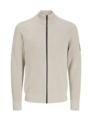 Obrázek produktu JACK & JONES Kardigan 'JJCLEVELAND' béžová