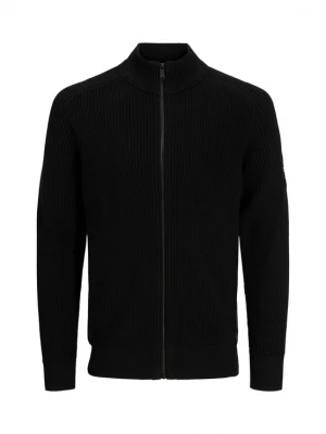 Obrázek produktu JACK & JONES Kardigan 'JJCLEVELAND' černá