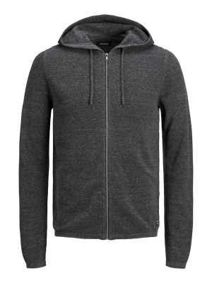 Obrázek produktu JACK & JONES Kardigan 'JJEHill' grafitová