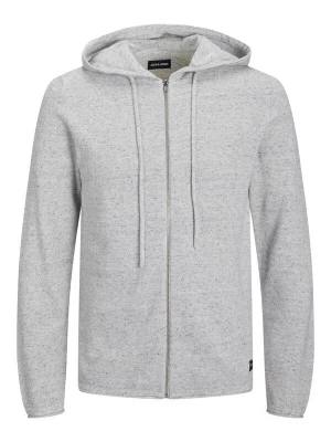 Obrázek produktu JACK & JONES Kardigan 'JJEHill' šedá / černá