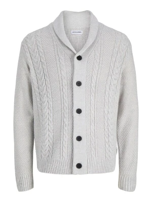 Obrázek produktu JACK & JONES Kardigan 'JJJames' perlově bílá