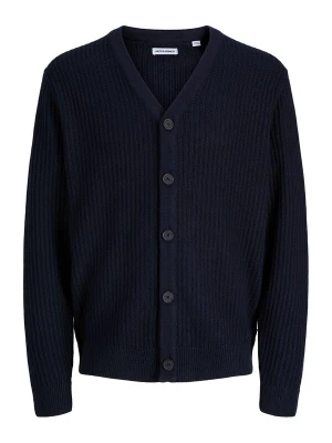 Obrázek produktu JACK & JONES Kardigan 'JJSAGE' noční modrá