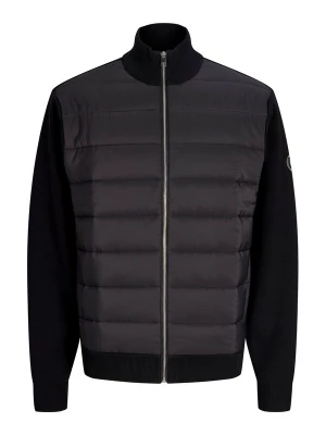 Obrázek produktu JACK & JONES Kardigan 'JJTYLER' černá