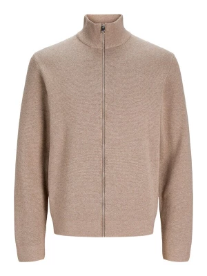 Obrázek produktu JACK & JONES Kardigan 'JPRBLAMILANO STITCH' režná
