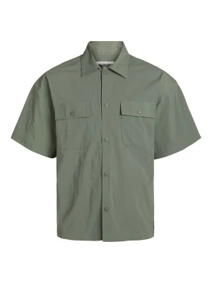 Obrázek produktu JACK & JONES Košile 'ALTITUDE' olivová