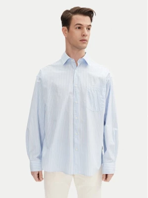 Obrázek produktu Jack & Jones Košile Atlas 12271085 Světle modrá Wide Fit