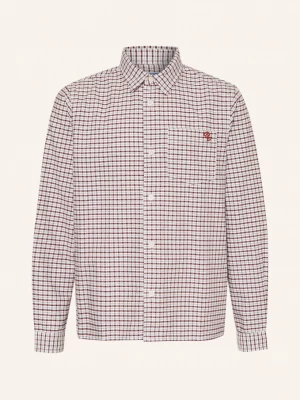 Obrázek produktu Jack&Jones Košile bílá / tmavě červená / černá