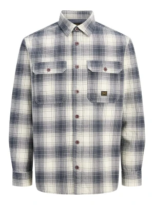 Obrázek produktu JACK & JONES Košile 'Bluivy' modrá