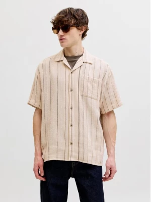 Obrázek produktu Jack & Jones Košile Bradley 12290119 Béžová Regular Fit