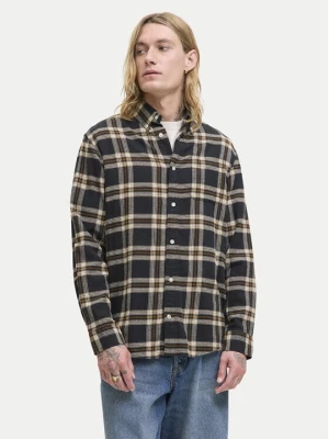 Obrázek produktu Jack & Jones Košile Classic Flannel 12278406 Černá Regular Fit