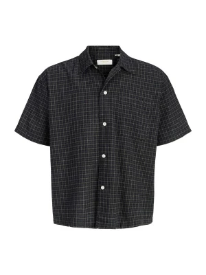 Obrázek produktu JACK & JONES Košile fialová / černá / bílá