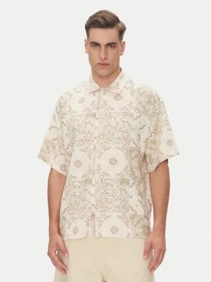 Obrázek produktu Jack & Jones Košile Hydra 12277225 Béžová Relaxed Fit