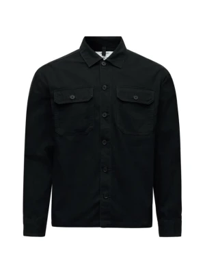 Obrázek produktu JACK & JONES Košile 'JCOFUSION CLASSIC' černá