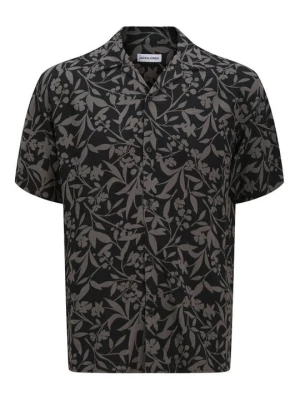 Obrázek produktu Jack & Jones Košile Jeff 12269001 Šedá Relaxed Fit