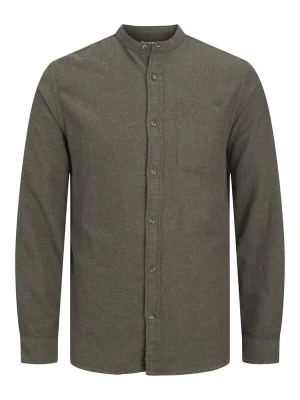 Obrázek produktu JACK & JONES Košile 'JJBand' olivová