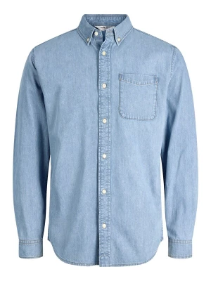 Obrázek produktu JACK & JONES Košile 'JJEBROOK' modrá