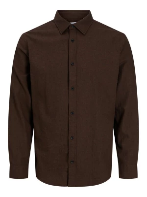 Obrázek produktu JACK & JONES Košile 'JJEFIELD' čokoládová