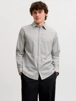 Obrázek produktu JACK & JONES Košile 'JJEField' kouřově šedá