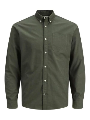 Obrázek produktu JACK & JONES Košile 'JJEOxford' khaki