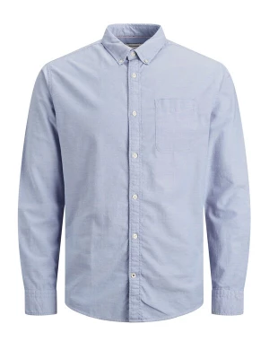 Obrázek produktu JACK & JONES Košile 'JJEOxford' světlemodrá