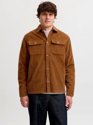 Obrázek produktu JACK & JONES Košile 'JJEREGENT' koňaková